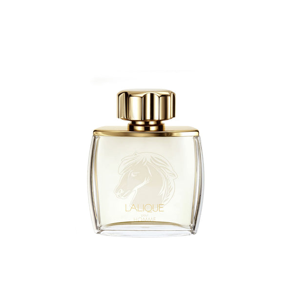 Lalique Pour Homme Equus Eau De Parfum 75ml Spray
