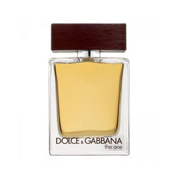 Dolce  Gabbana The One For Men Eau De Toilette 30ml