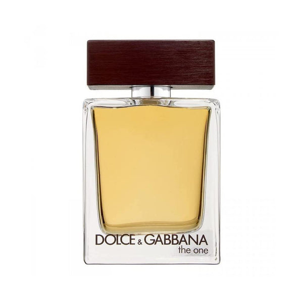 Dolce  Gabbana The One For Men Eau De Toilette 30ml