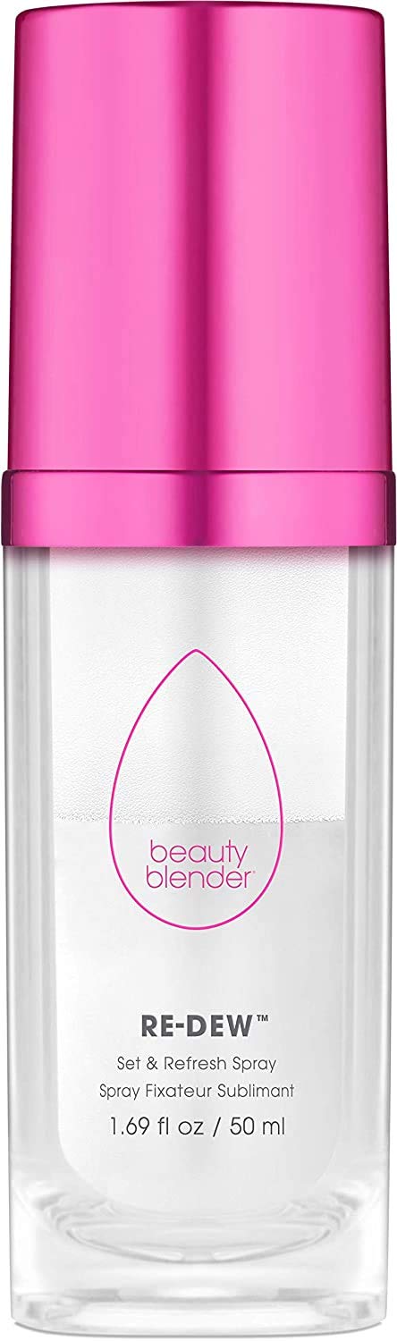 Beautyblender Re-Dew Set  Refresh Spray 50ml