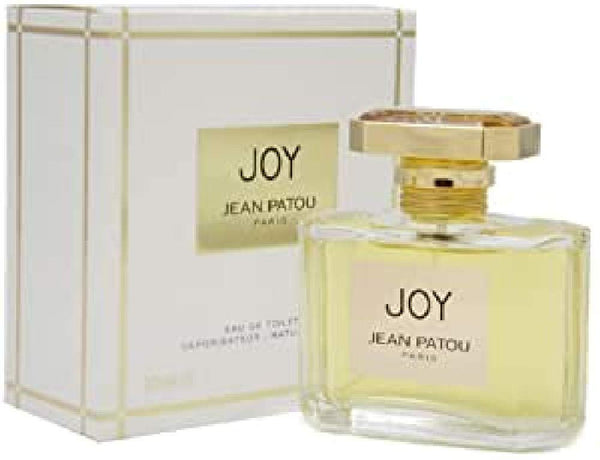 Jean Patou Joy Eau de Toilette 30ml Spray