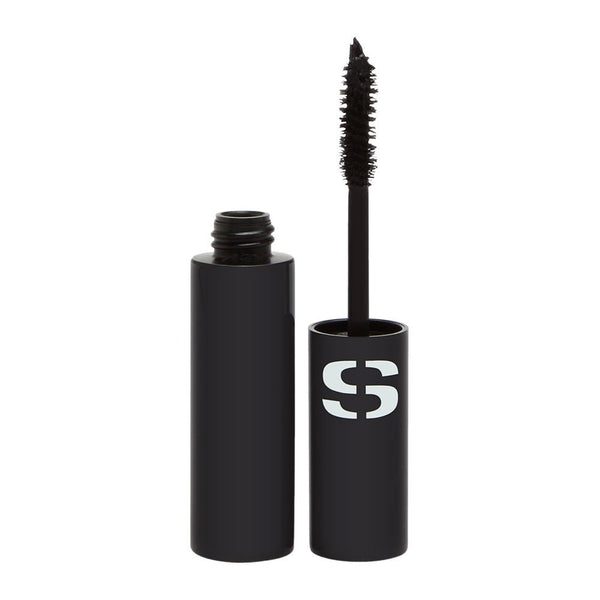 Sisley So Curl Mascara 10ml - Deep Black