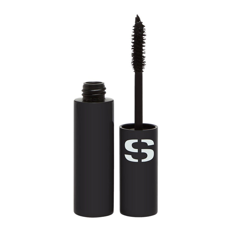 Sisley So Curl Mascara 10ml - Deep Black