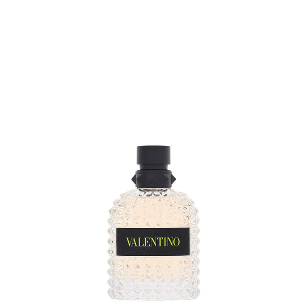 Valentino Valentino Uomo Born In Roma Yellow Dream Eau de Toilette 50ml Spray