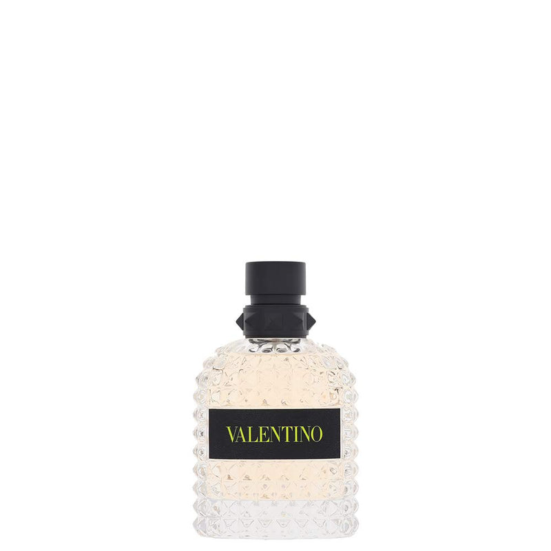 Valentino Valentino Uomo Born In Roma Yellow Dream Eau de Toilette 50ml Spray
