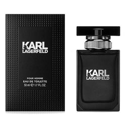 Karl Lagerfeld for Him Eau de Toilette 50ml Spray