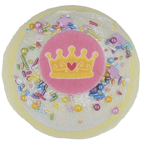 Bomb Cosmetics Crowning Glory Bath Blaster 160g