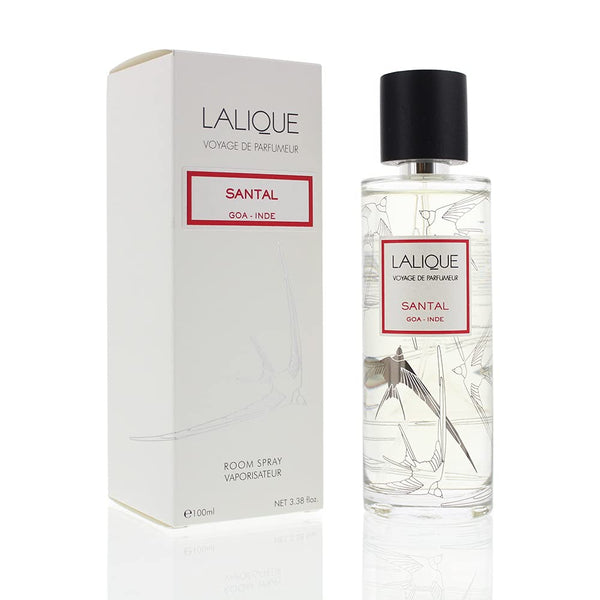 Lalique Santal Goa Room Spray 100ml