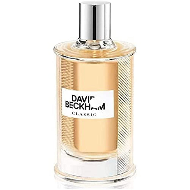 David Beckham Classic Eau de Toilette 90ml Spray