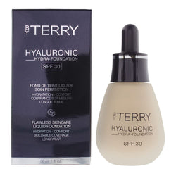 By Terry Hyaluronic Hydra-Foundation SPF30 30ml - 100N Fair