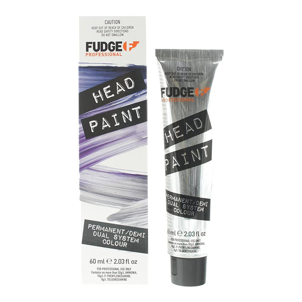 Fudge Headpaint Shadows 60ml - S8 Light Honey Blond