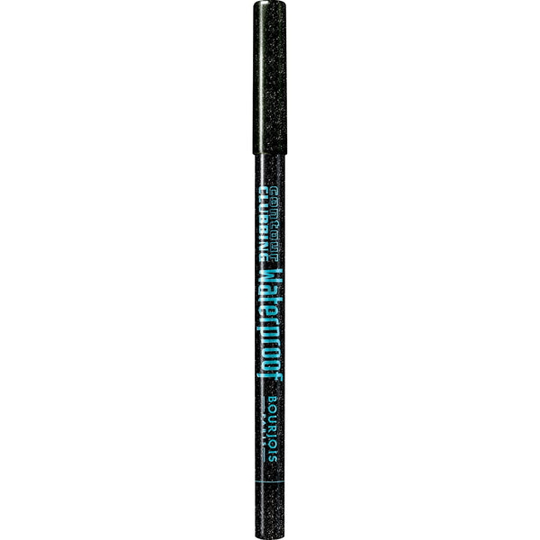 Bourjois Contour Clubbing Waterproof Eyeliner 1.2g - 48 Atomic Black