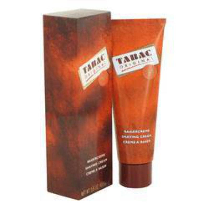 Mäurer  Wirtz Tabac Original Shaving Cream 100ml