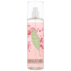 Elizabeth Arden Green Tea Cherry Blossom Body Mist 236ml Spray