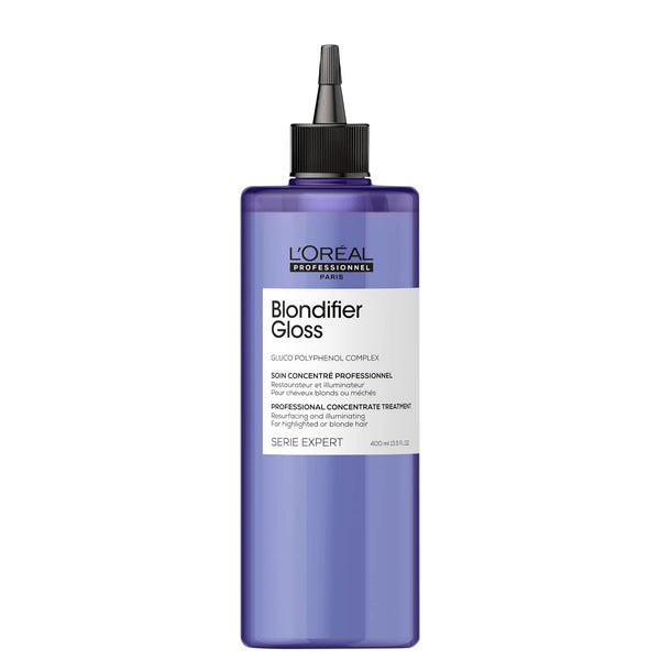 LOréal Professionnel Série Expert Blondifier Gloss Treatment 400ml
