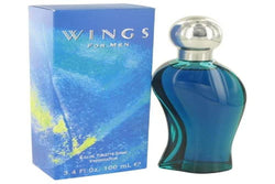 Giorgio Beverly Hills Wings for Men Eau De Toilette 100ml Spray