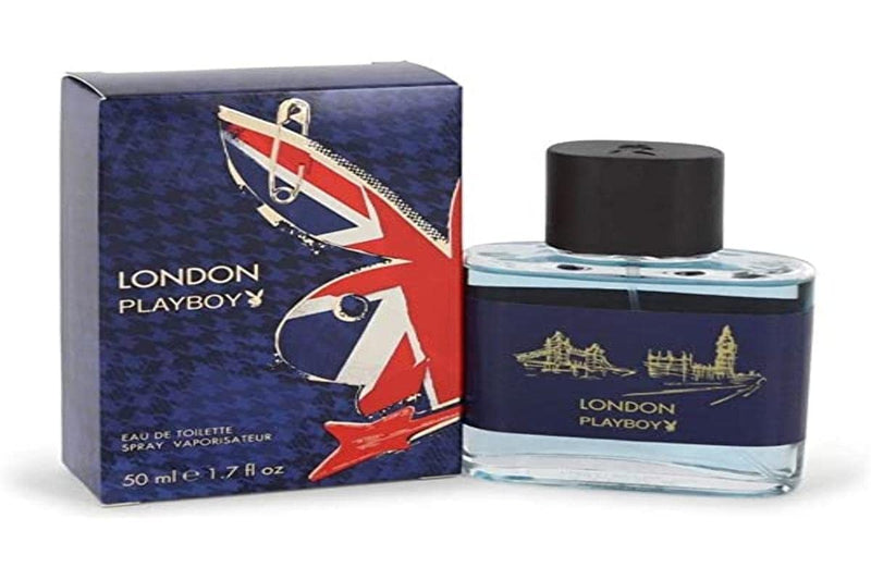 Playboy Playboy London Eau de Toilette 100ml Spray