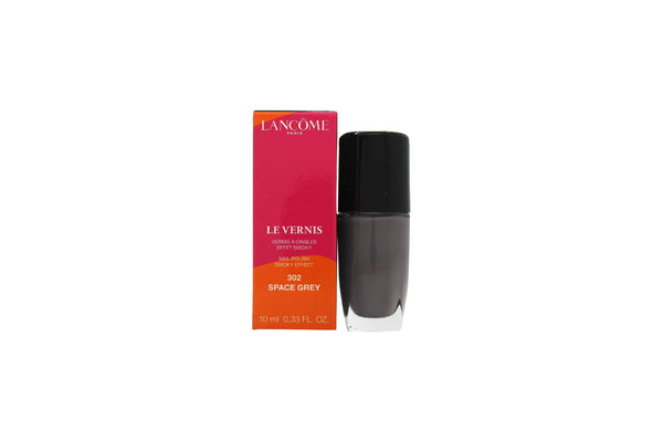 Lancôme Le Vernis Nail Polish 10ml - #302 Space Grey