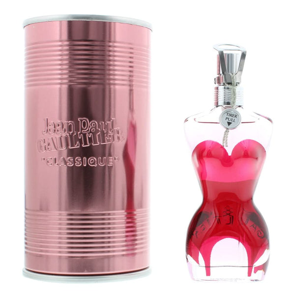 Jean Paul Gaultier Classique Eau de Parfum 30ml Spray
