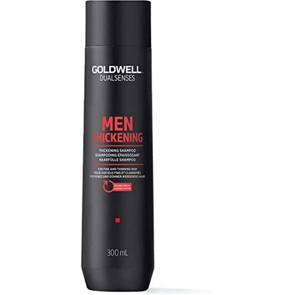 Goldwell Dualsenses For Men Thickening Shampoo 300ml