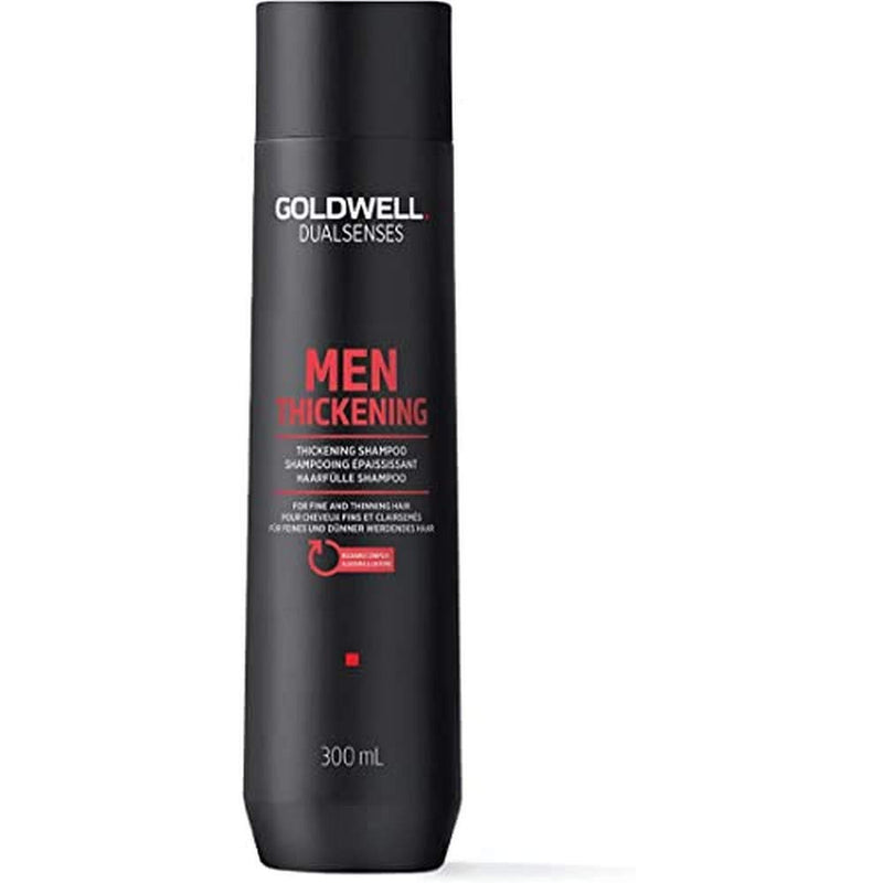 Goldwell Dualsenses For Men Thickening Shampoo 300ml