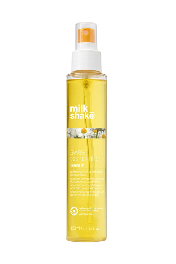 Milk_shake Sweet Camomile Leave In Conditioner 150ml Spray