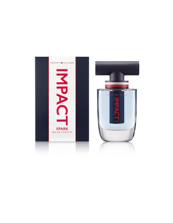 Tommy Hilfiger Impact Spark Eau de Toilette 50ml Spray