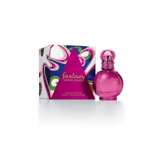 Britney Spears Fantasy Eau de Parfum 50ml Spray