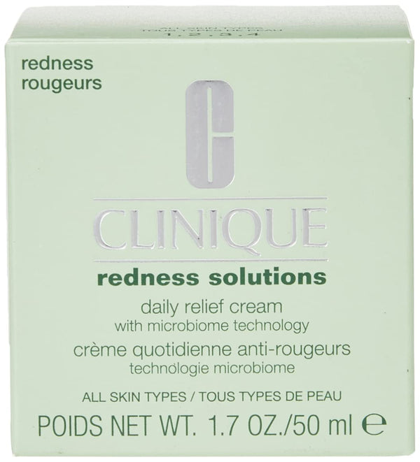Clinique Redness Solutions Daily Relief Cream 50ml