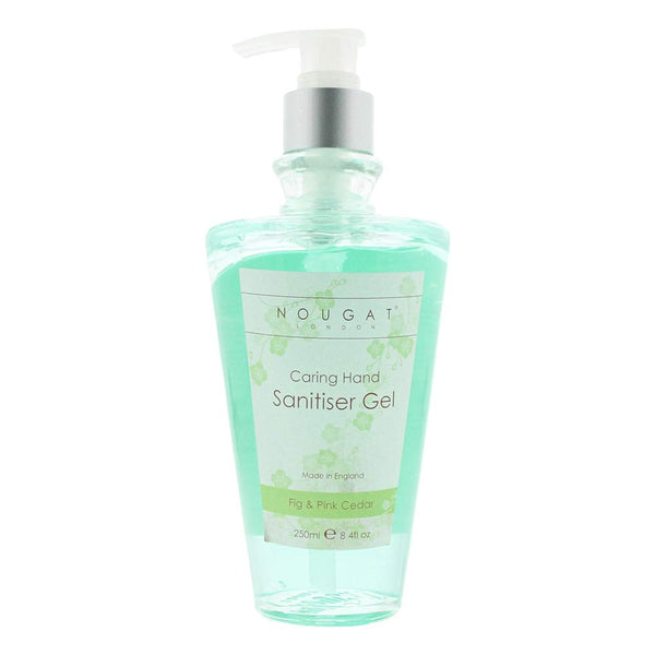Nougat London Fig  Pink Cedar Hand Sanitiser 250ml