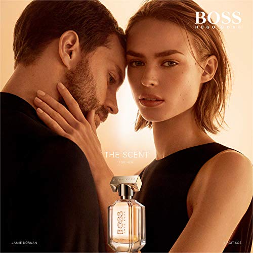 Hugo Boss Boss The Scent For Her Eau de Parfum 100ml Spray