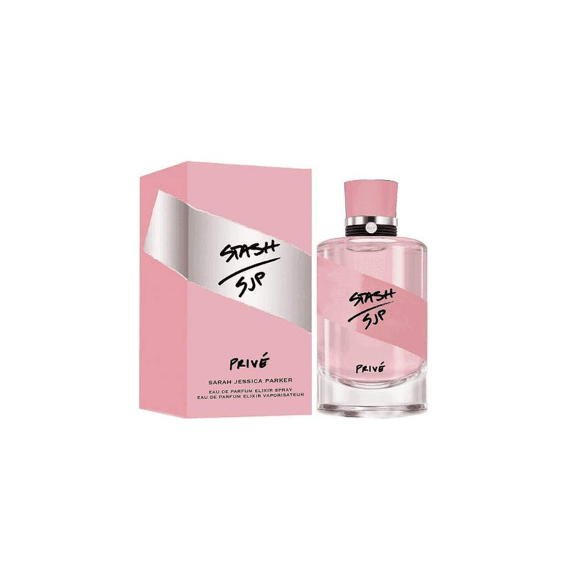 Sarah Jessica Parker Stash Privé Eau de Parfum 50ml Spray