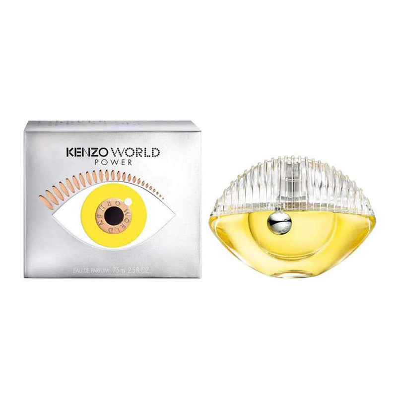 Kenzo World Power Eau de Parfum 75ml Spray