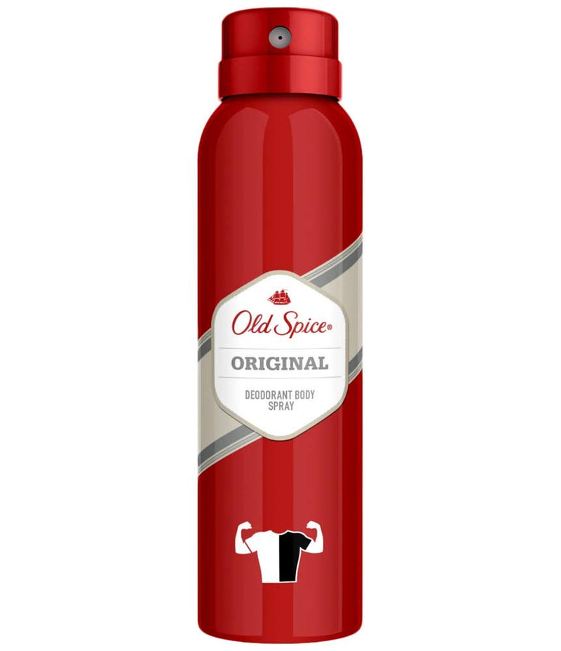 Old Spice Old Spice Deodorant Spray 150ml