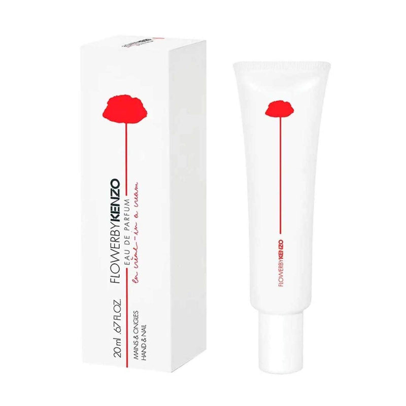 Kenzo Flower By Kenzo Hand  Nail Cream 20ml