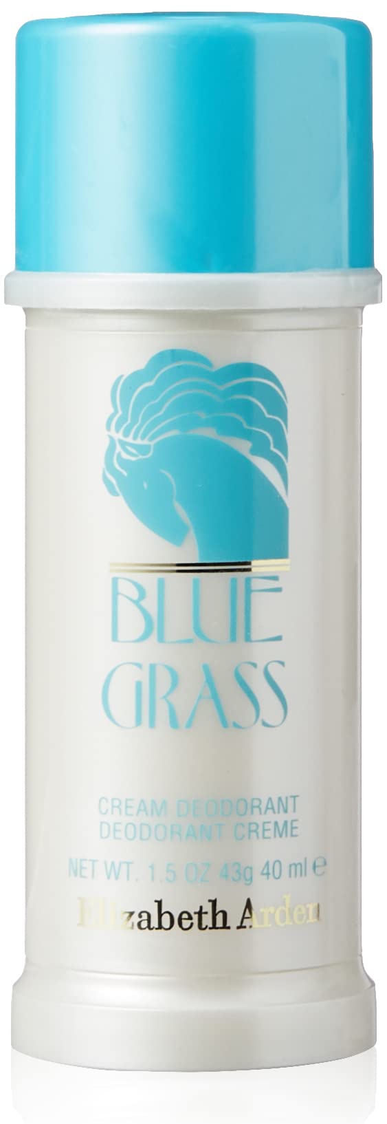 Elizabeth Arden Blue Grass Deodorant Creme 40ml