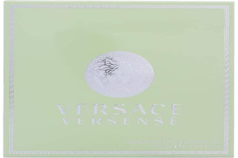 Versace Versense Bath  Shower Gel 200ml