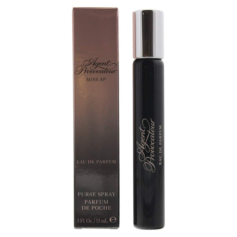 Agent Provocateur Miss AP Eau de Parfum 15ml Spray