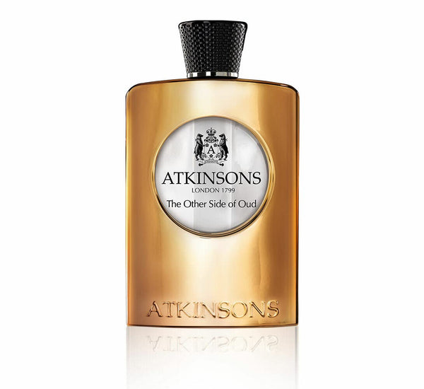 Atkinsons The Other Side of Oud Eau de Parfum 100ml Spray