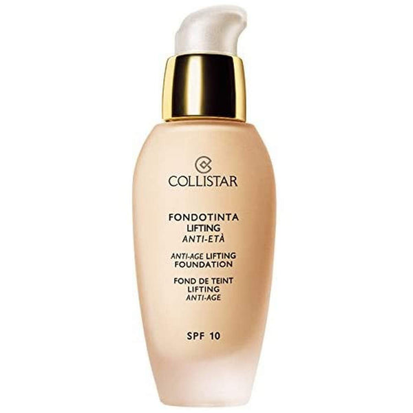 Collistar Anti-Age Lifting Foundation SPF10 30ml - 03 Cappuccino