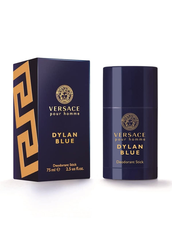 Versace Pour Homme Dylan Blue Deodorant Stick 75ml