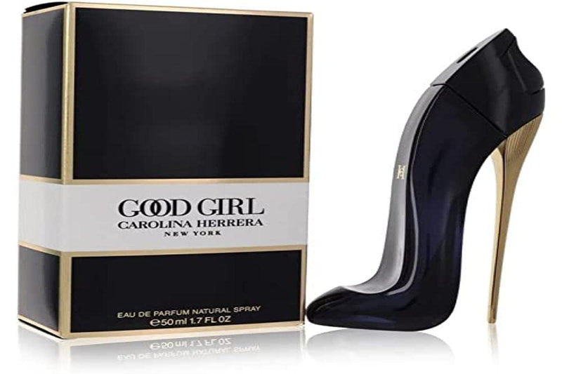 Carolina Herrera Good Girl Eau de Parfum 50ml Spray