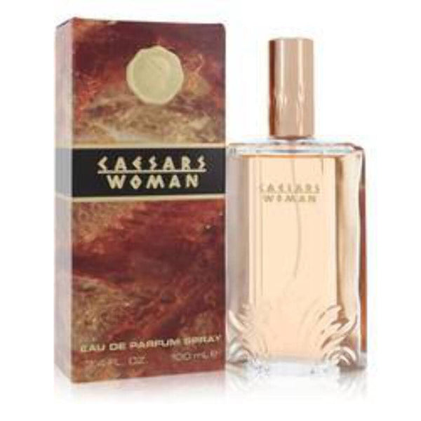Caesars Woman Eau de Parfum 100ml Spray