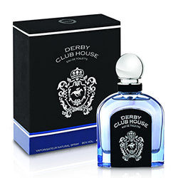 Armaf Derby Club House Eau de Toilette 100ml Spray