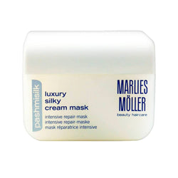 Marlies Möller Silky Cream Mask 125ml