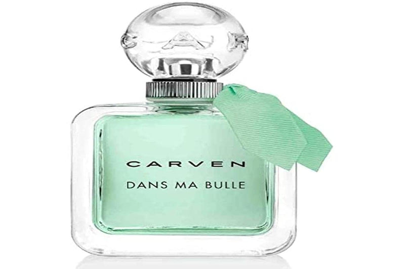 Carven Dans Ma Bulle Eau de Toilette 100ml Spray