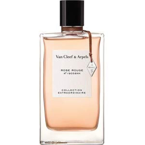 Van Cleef  Arpels Extraordinaire Rose Rouge Eau de Parfum 75ml Spray