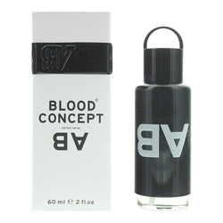 Blood Concept AB Black Series Eau de Parfum 60ml Spray