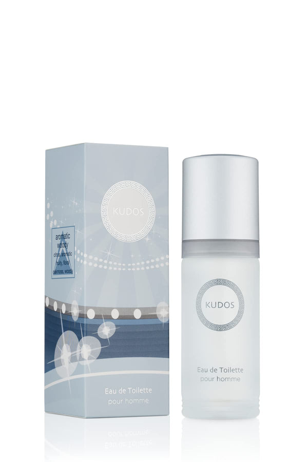 Milton Lloyd Fame / Kudos Eau de Toilette 50ml Spray