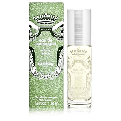 Sisley Eau de Campagne Eau de Toilette 50ml Spray